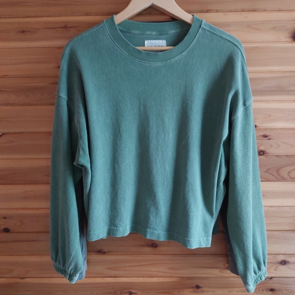 LE BON SHOPPE NATURELLE TEE - Picture 1 of 5